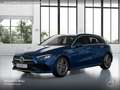 Mercedes-Benz A 180 AMG+360°+LED+STHZG+TOTW+KEYLESS+7G Blau - thumbnail 14
