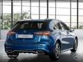Mercedes-Benz A 180 AMG+360°+LED+STHZG+TOTW+KEYLESS+7G Blau - thumbnail 5