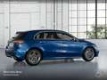 Mercedes-Benz A 180 AMG+360°+LED+STHZG+TOTW+KEYLESS+7G Blau - thumbnail 17
