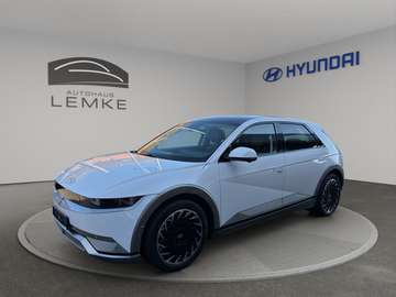 IONIQ 5 77,4 kWh 2WD UNIQ +20"+RELAX+PANORAMA UVM