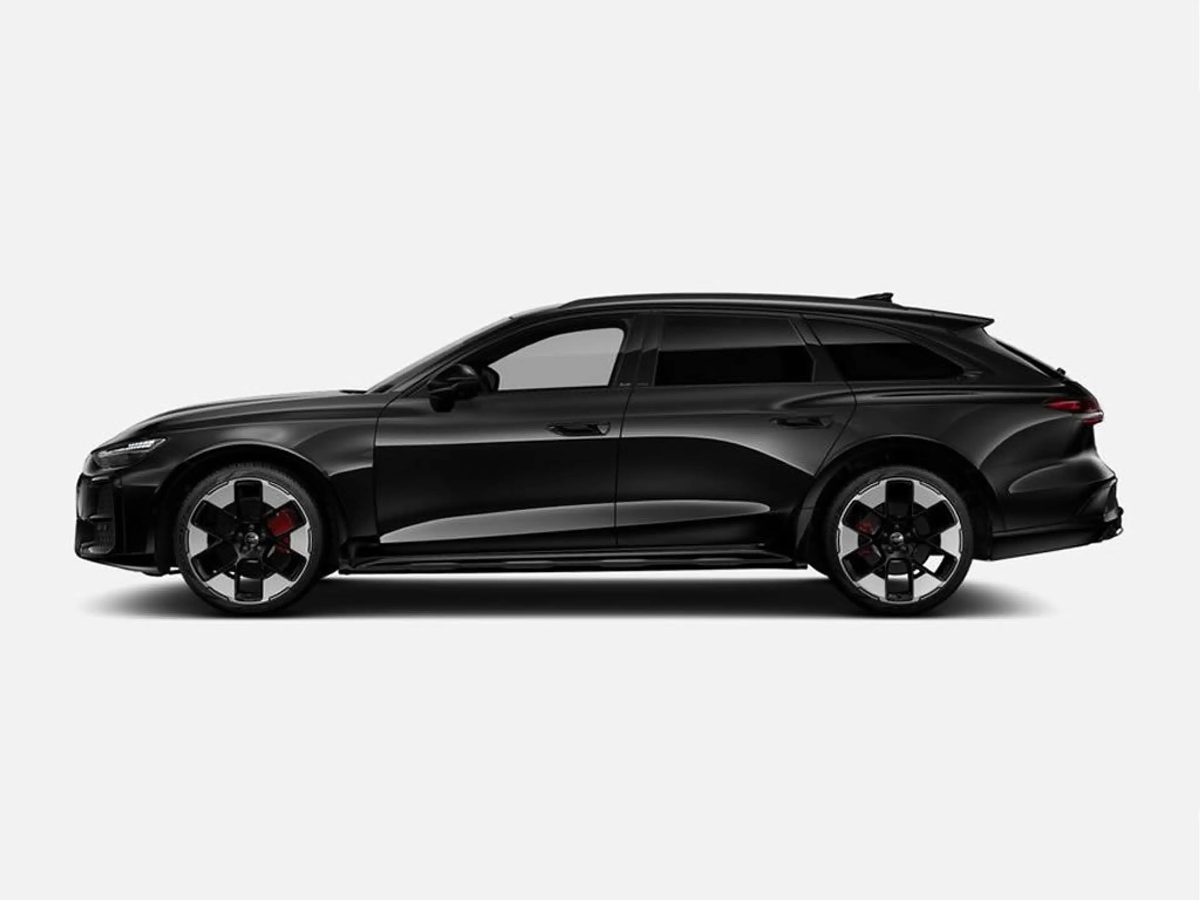 Audi A6 allroad TDI qu. S tr. PANO Stdhzg 21 HUD AHK — photo 3