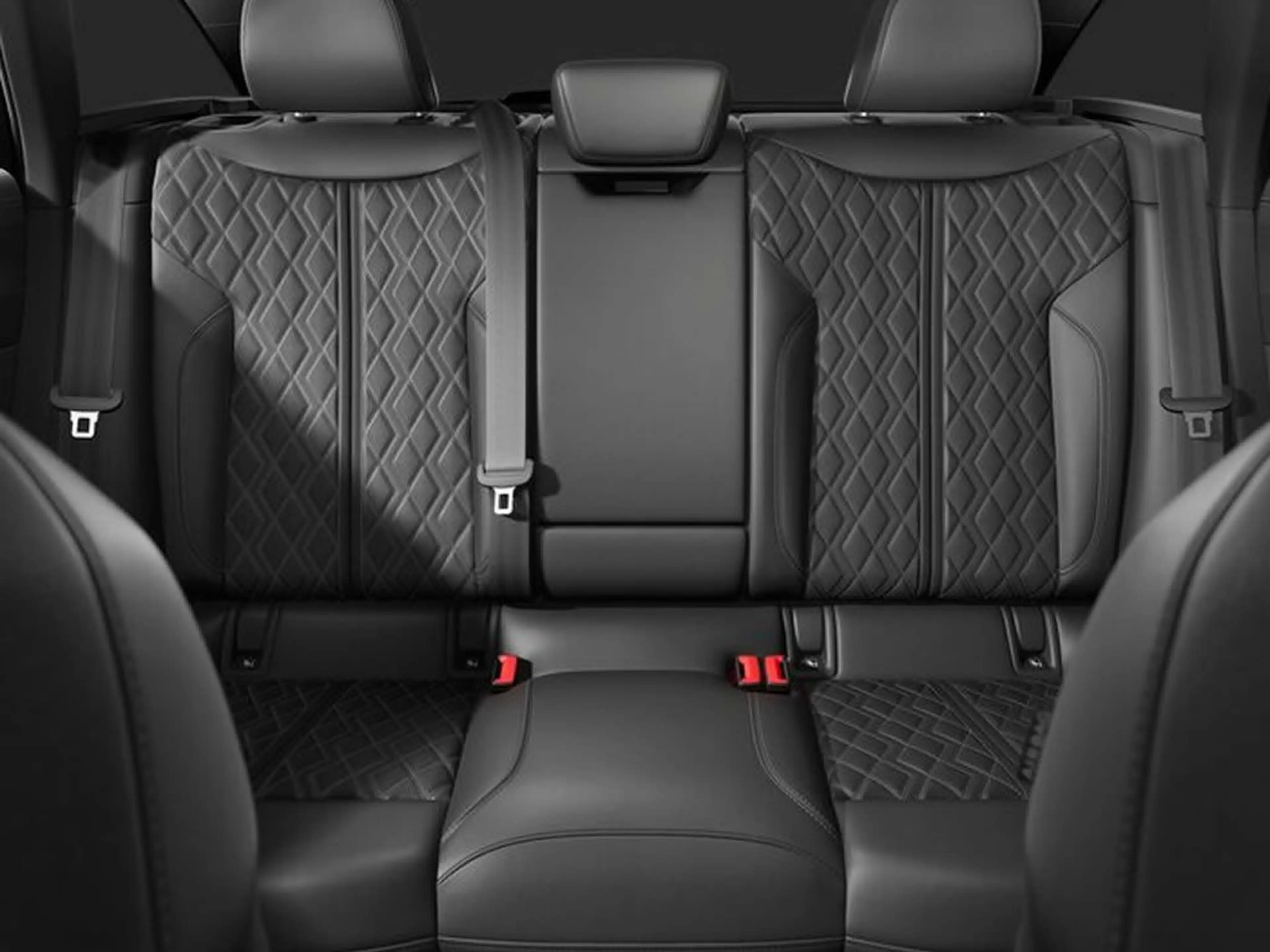 Audi A6 allroad TDI qu. S tr. PANO Stdhzg 21 HUD AHK — photo 8