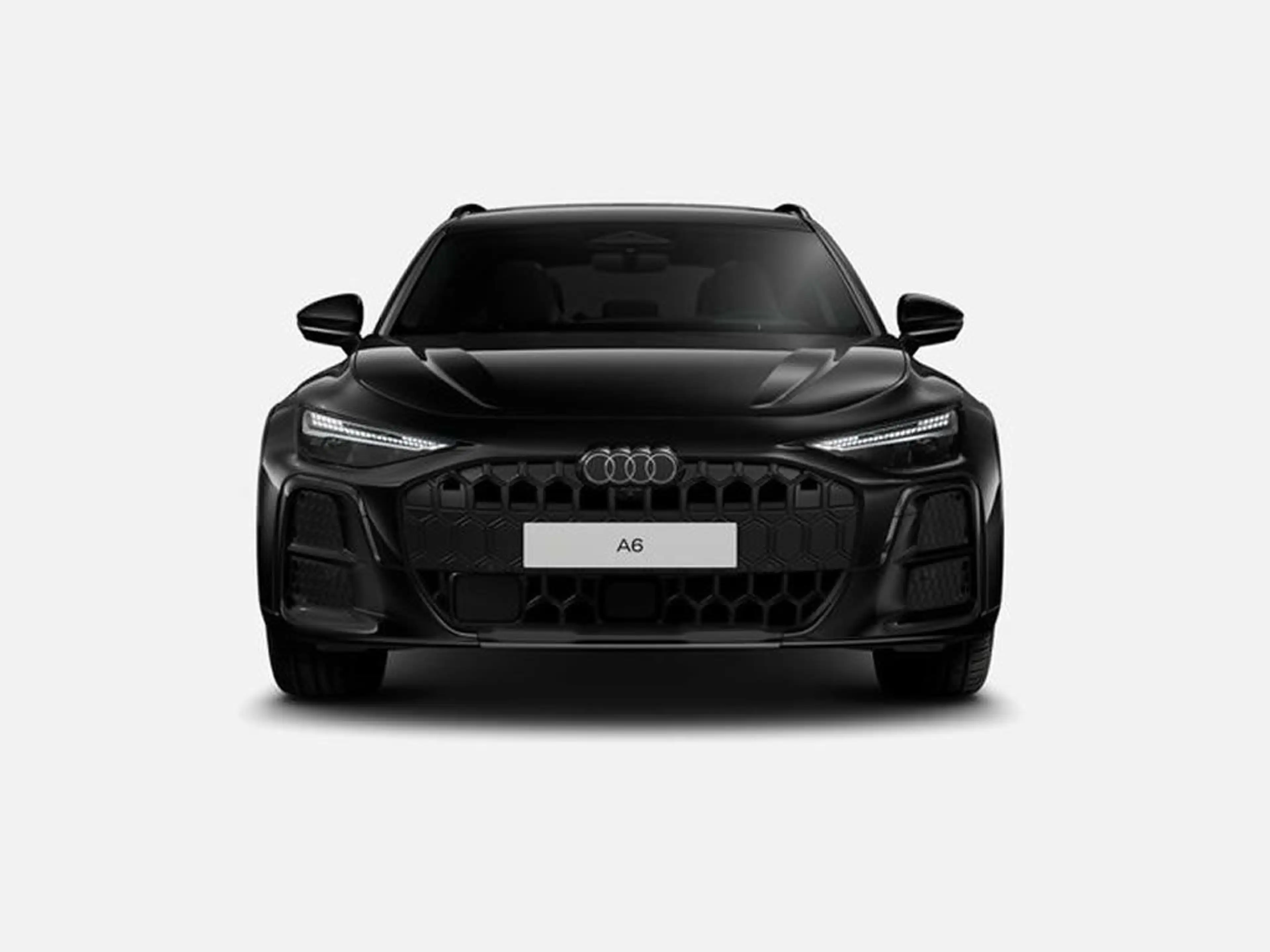 Audi A6 allroad TDI qu. S tr. PANO Stdhzg 21 HUD AHK — photo 5