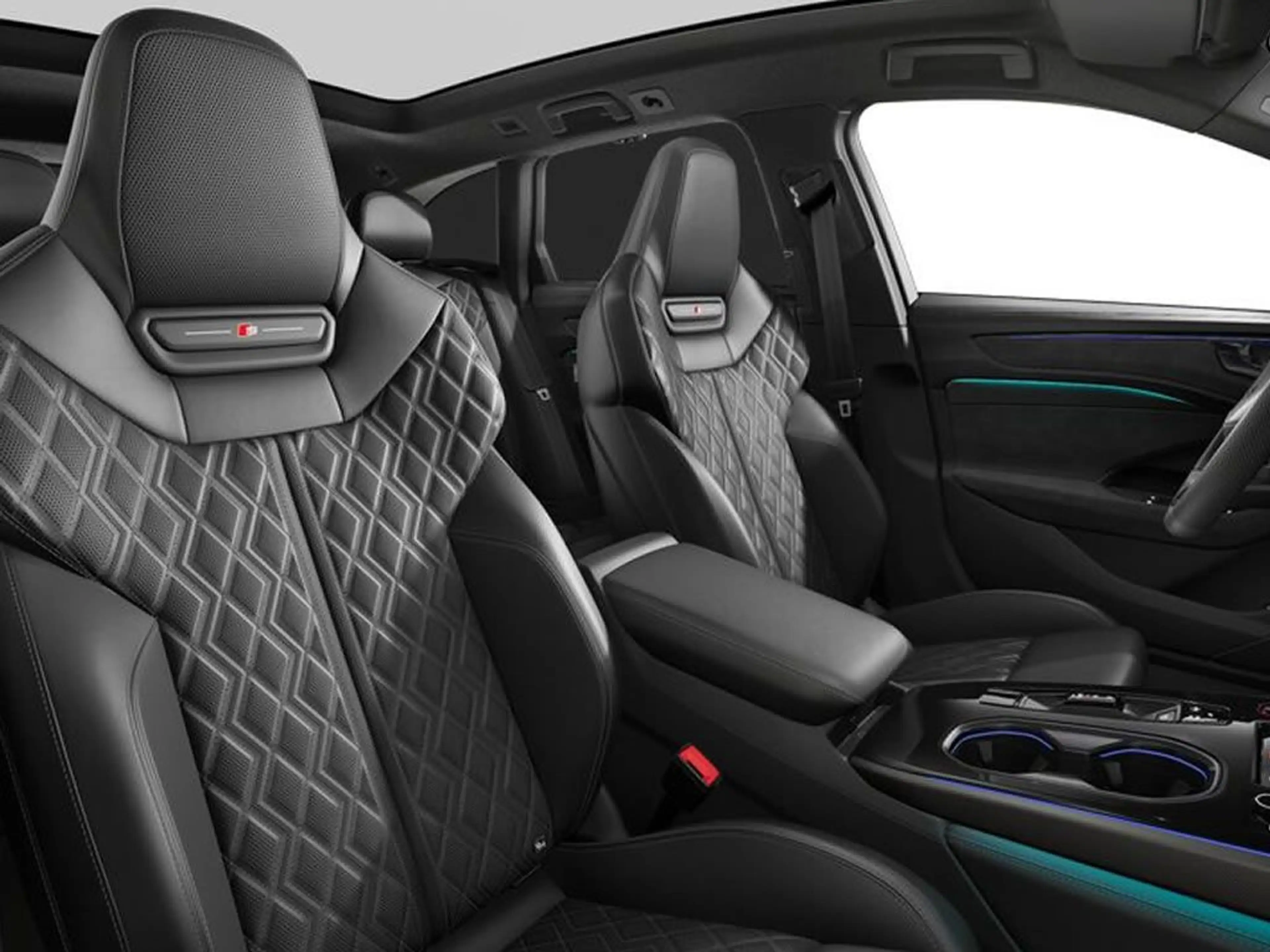 Audi A6 allroad TDI qu. S tr. PANO Stdhzg 21 HUD AHK — photo 7