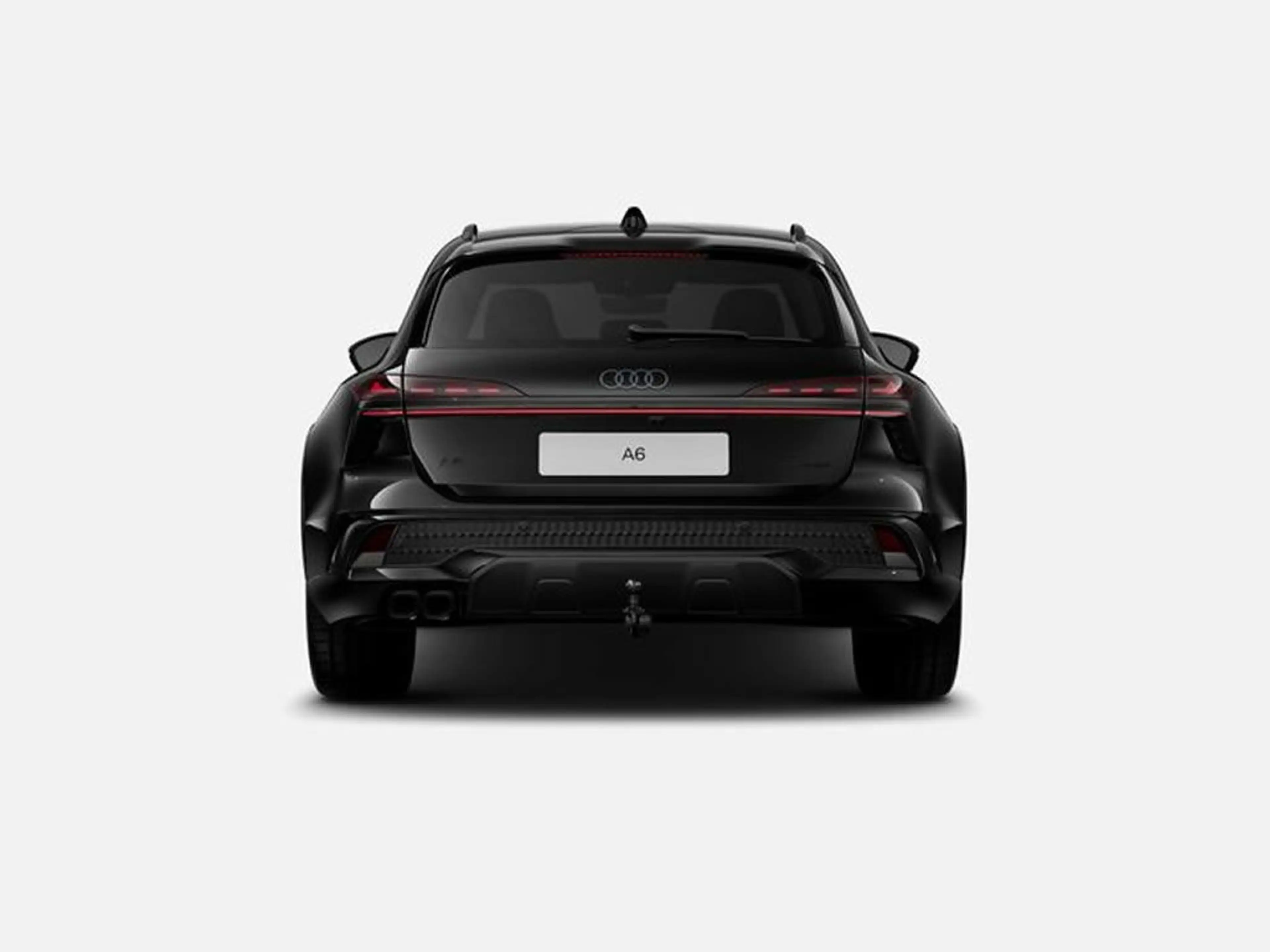 Audi A6 allroad TDI qu. S tr. PANO Stdhzg 21 HUD AHK — photo 6