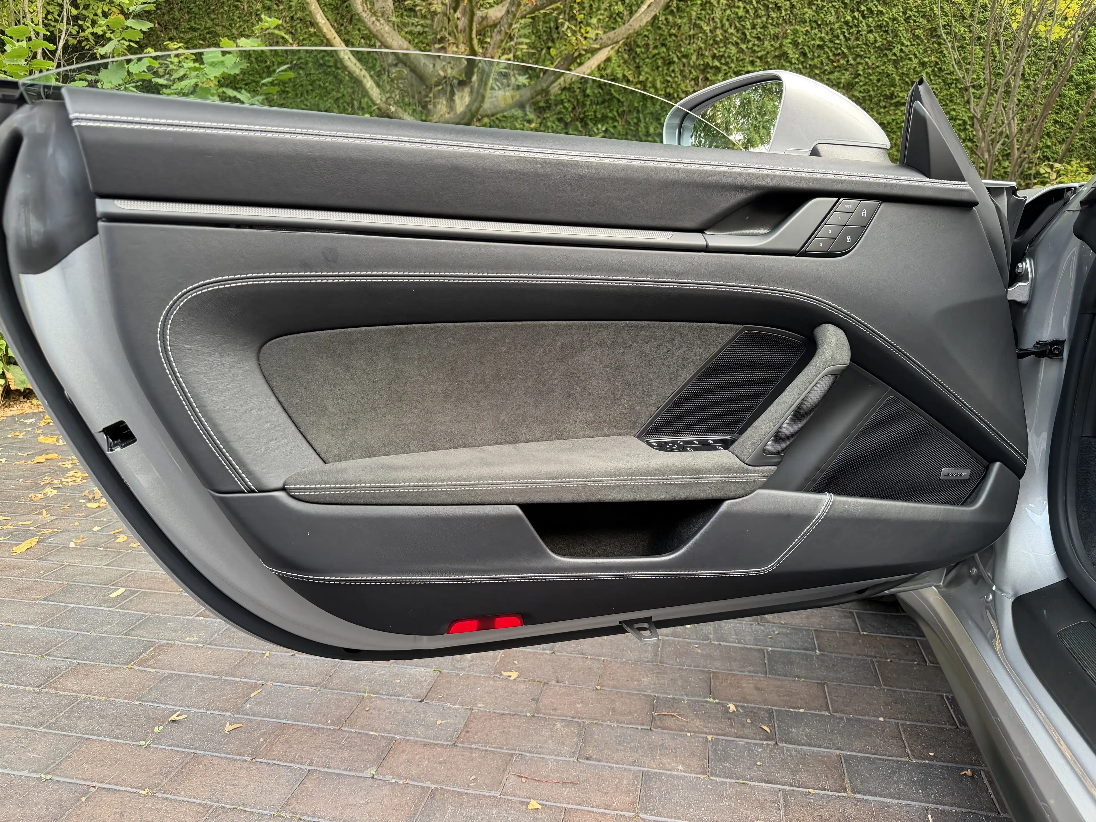 Porsche 992 .1 Carrera 4 GTS Cabriolet PDK / 1ste lak / 1 eigenaar / Topstaat! — photo 30
