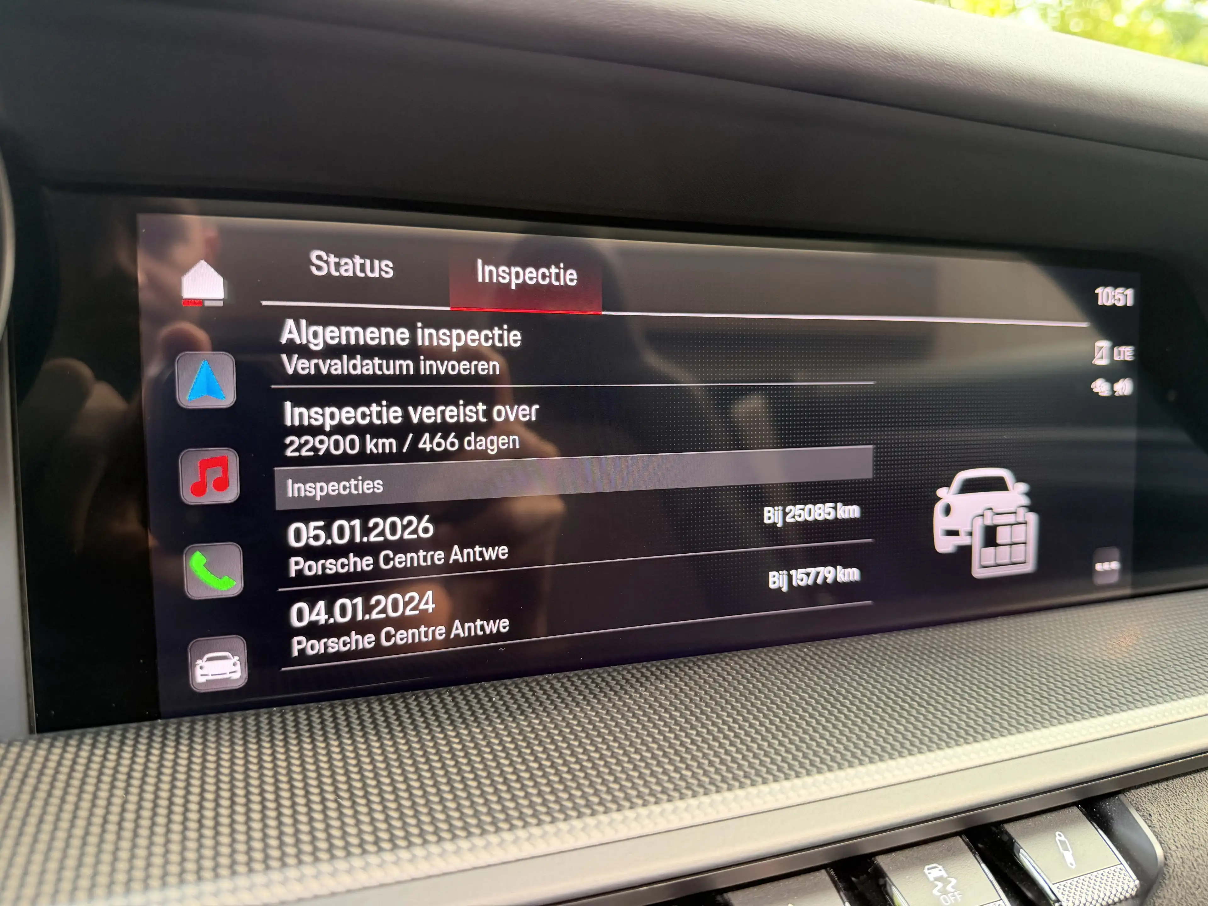 Porsche 992 .1 Carrera 4 GTS Cabriolet PDK / 1ste lak / 1 eigenaar / Topstaat! — photo 46