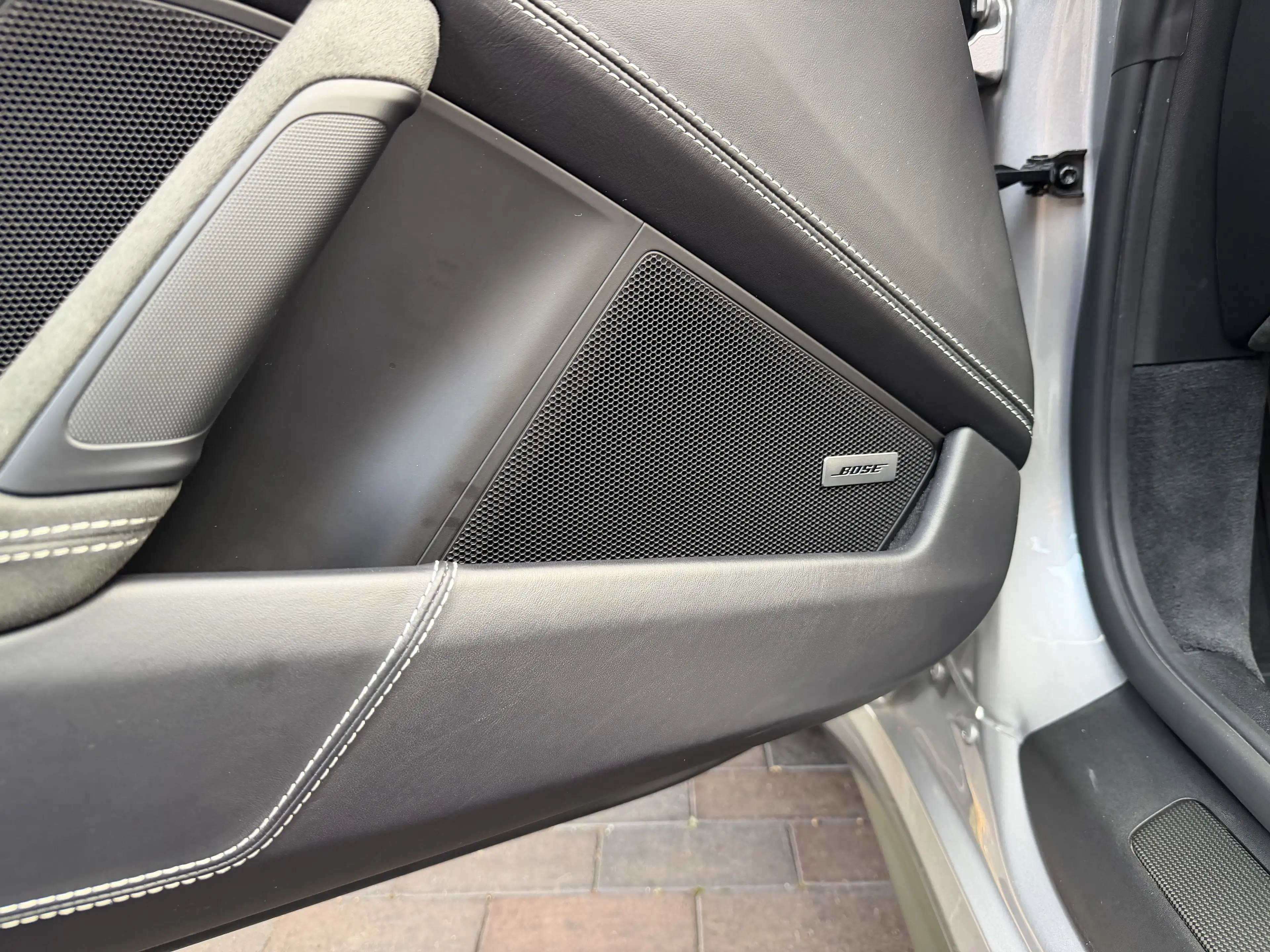 Porsche 992 .1 Carrera 4 GTS Cabriolet PDK / 1ste lak / 1 eigenaar / Topstaat! — photo 31