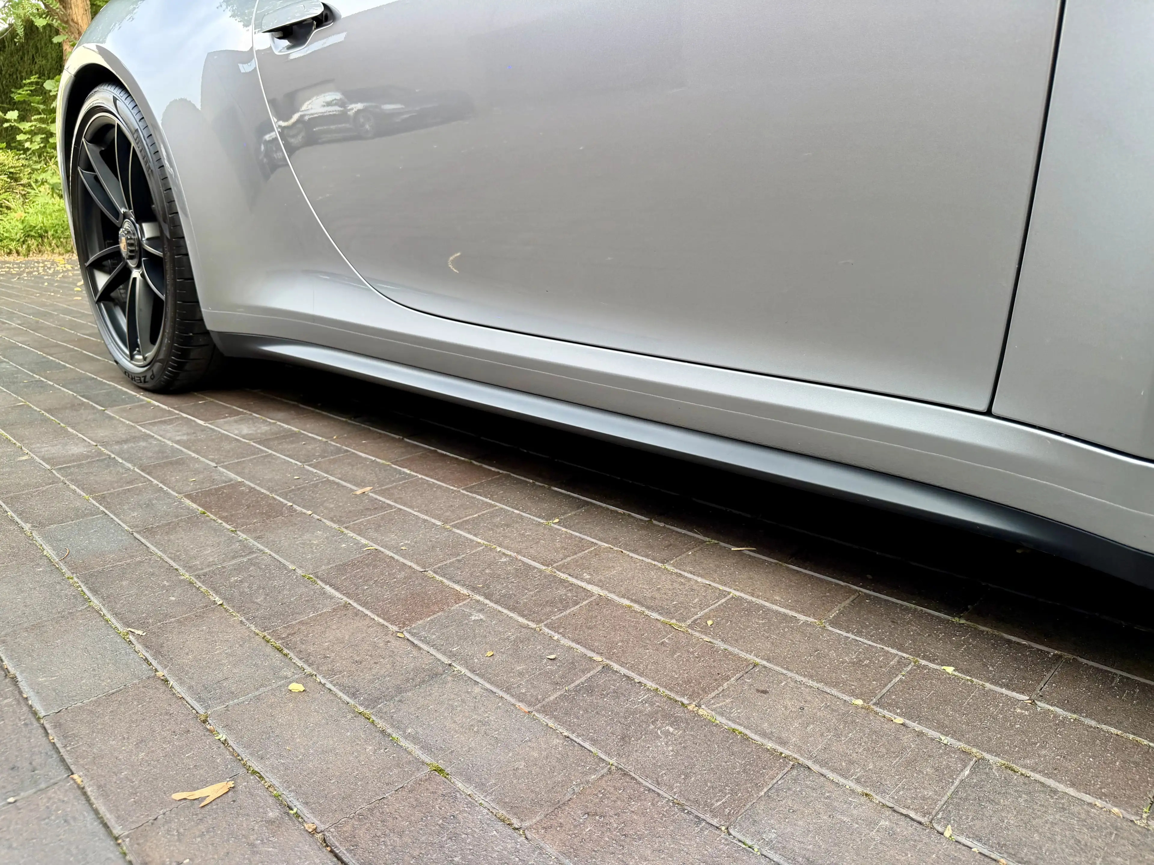 Porsche 992 .1 Carrera 4 GTS Cabriolet PDK / 1ste lak / 1 eigenaar / Topstaat! — photo 18