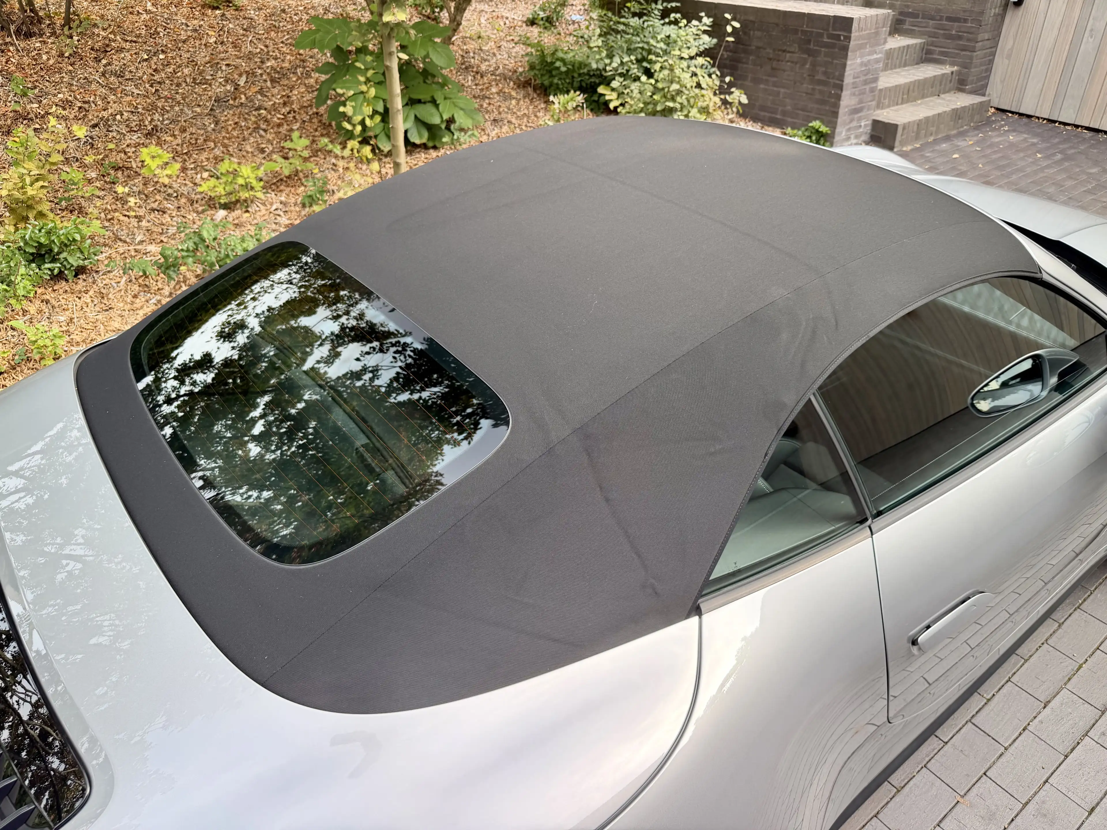 Porsche 992 .1 Carrera 4 GTS Cabriolet PDK / 1ste lak / 1 eigenaar / Topstaat! — photo 23