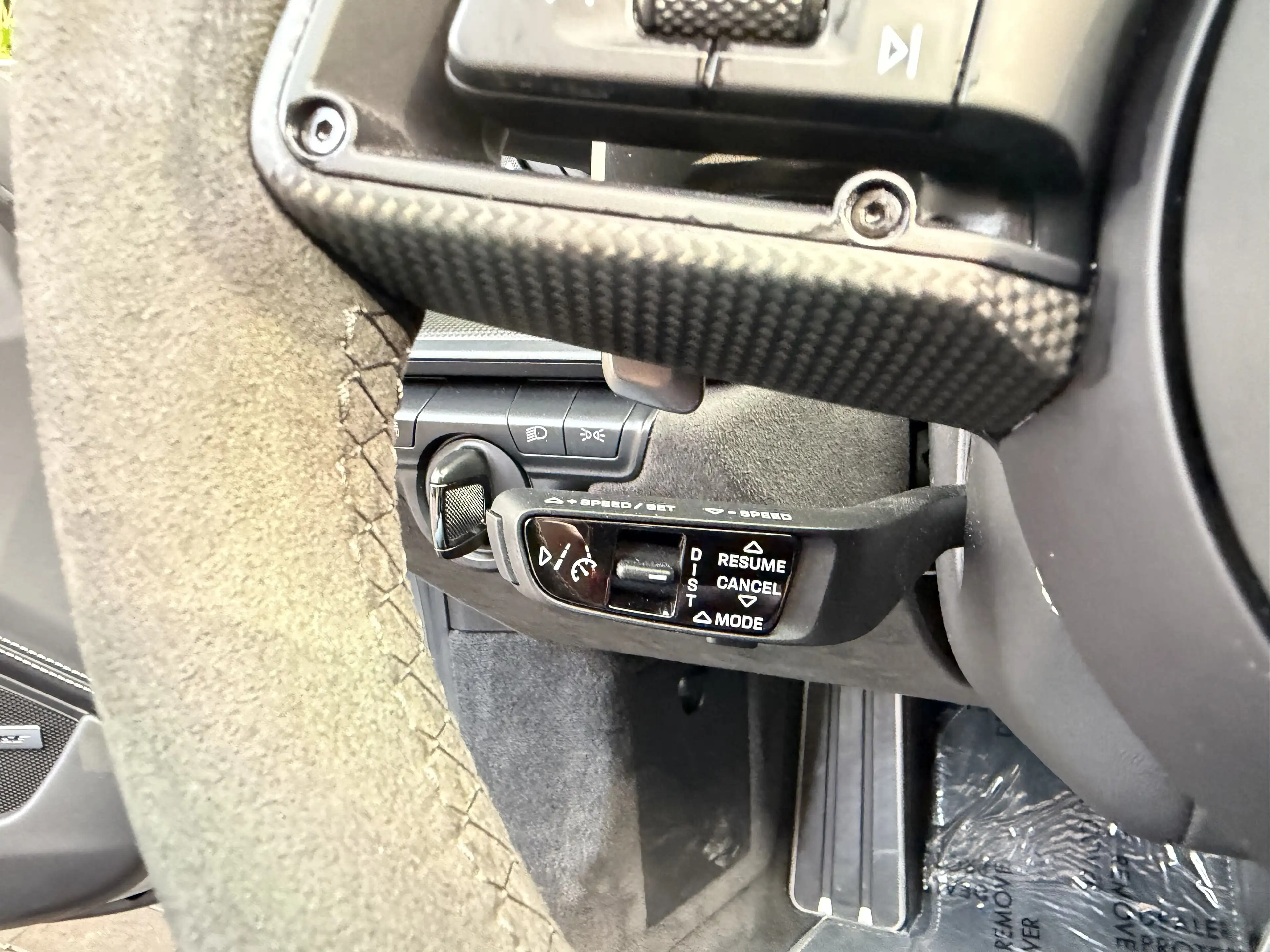 Porsche 992 .1 Carrera 4 GTS Cabriolet PDK / 1ste lak / 1 eigenaar / Topstaat! — photo 35
