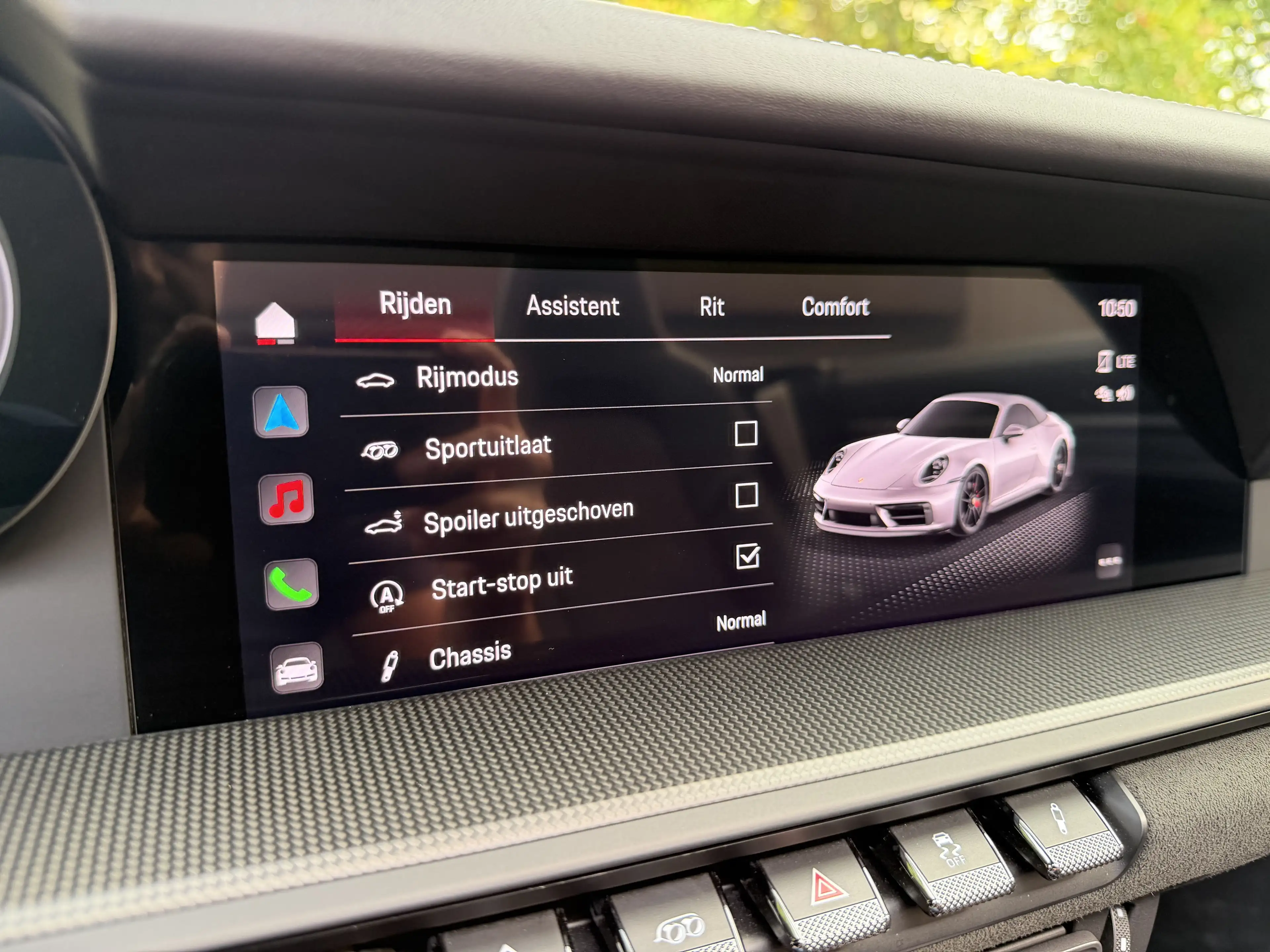 Porsche 992 .1 Carrera 4 GTS Cabriolet PDK / 1ste lak / 1 eigenaar / Topstaat! — photo 44