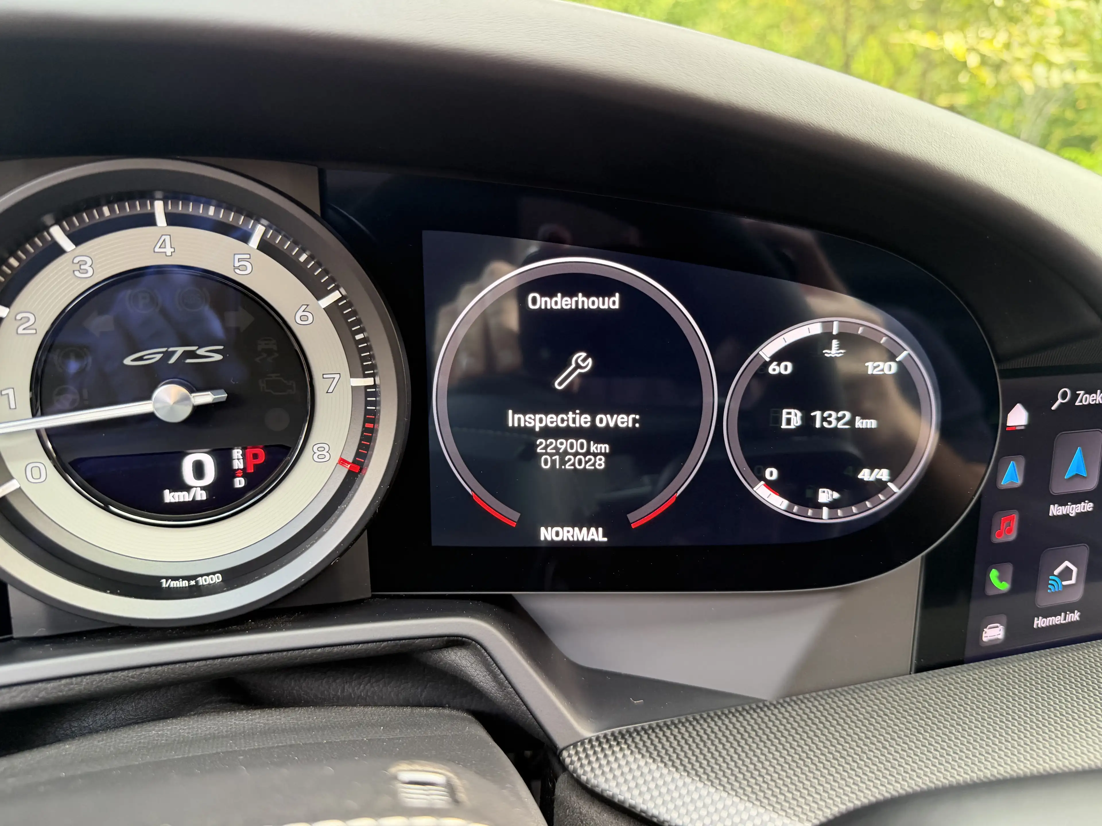 Porsche 992 .1 Carrera 4 GTS Cabriolet PDK / 1ste lak / 1 eigenaar / Topstaat! — photo 40