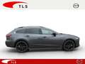Mazda 6 Homura 2.5 SKYACTIV-G 194 EU6d Navi Leder digitale Grau - thumbnail 7