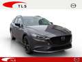 Mazda 6 Homura 2.5 SKYACTIV-G 194 EU6d Navi Leder digitale Grau - thumbnail 4