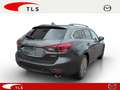 Mazda 6 Homura 2.5 SKYACTIV-G 194 EU6d Navi Leder digitale Grau - thumbnail 3
