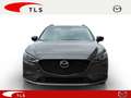Mazda 6 Homura 2.5 SKYACTIV-G 194 EU6d Navi Leder digitale Grau - thumbnail 5