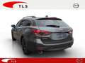 Mazda 6 Homura 2.5 SKYACTIV-G 194 EU6d Navi Leder digitale Grau - thumbnail 2