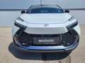 Toyota C-HR 2,0 Hybrid E-CVT 4WD Lounge Weiß - thumbnail 3