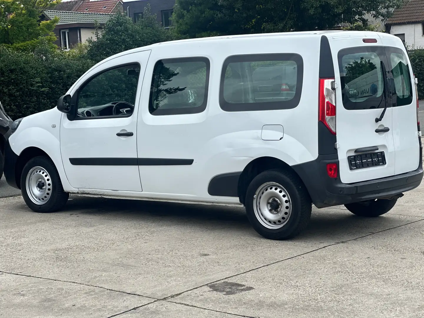 Renault Kangoo 1.5 Dci Kangoo Long Maxi/2019/74000km/BtW Incl Wit - 2