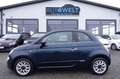 Fiat 500 C 0.9 Aut. KLIMAAUT el.Faltdach Insp+TÜV Neu Blau - thumbnail 1