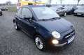 Fiat 500 C 0.9 Aut. KLIMAAUT el.Faltdach Insp+TÜV Neu Blau - thumbnail 4