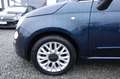 Fiat 500 C 0.9 Aut. KLIMAAUT el.Faltdach Insp+TÜV Neu Blau - thumbnail 23