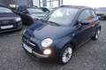 Fiat 500 C 0.9 Aut. KLIMAAUT el.Faltdach Insp+TÜV Neu Blau - thumbnail 2