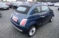 Fiat 500 C 0.9 Aut. KLIMAAUT el.Faltdach Insp+TÜV Neu Blau - thumbnail 5