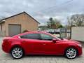 Mazda 6 2.2 D Executive!PROBLEME MOTEUR!EXPORT OU MARCHAND Rouge - thumbnail 7