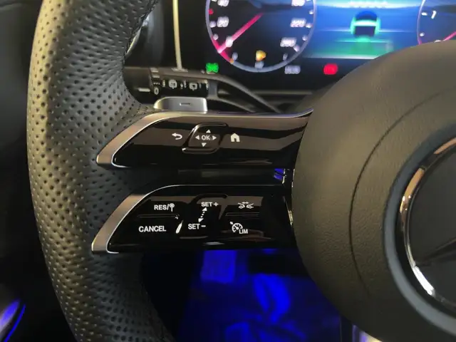 Mercedes-Benz C 220 d 4MATIC T-Modell Österreich-Edition Distr Ansicht 12