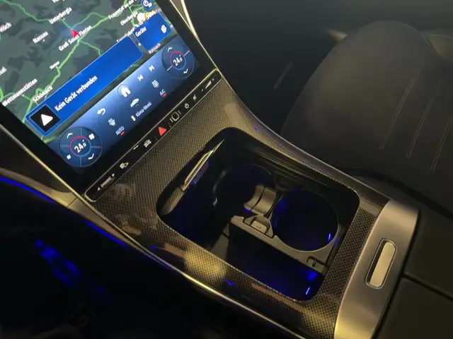 Mercedes-Benz C 220 d 4MATIC T-Modell Österreich-Edition Distr Ansicht 15