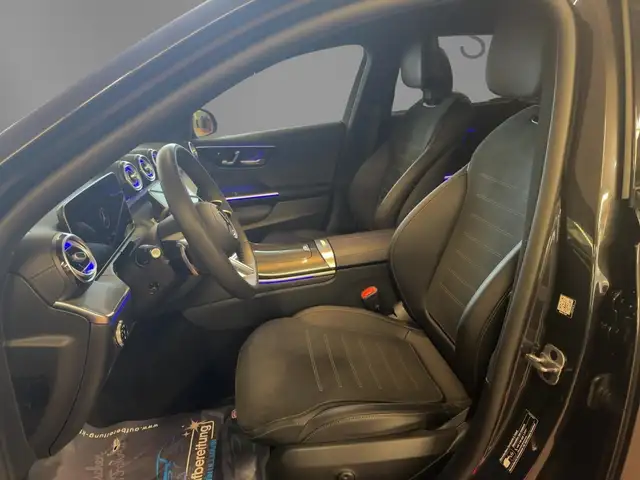 Mercedes-Benz C 220 d 4MATIC T-Modell Österreich-Edition Distr Ansicht 9