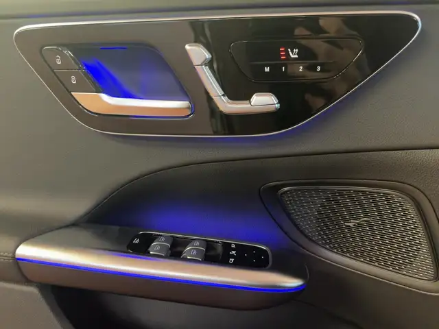 Mercedes-Benz C 220 d 4MATIC T-Modell Österreich-Edition Distr Ansicht 17