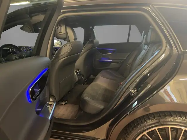 Mercedes-Benz C 220 d 4MATIC T-Modell Österreich-Edition Distr Ansicht 10