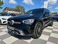 Mercedes-Benz GLC 300 d 4Matic Coupe+Business Paket Schwarz - thumbnail 3