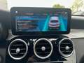 Mercedes-Benz GLC 300 d 4Matic Coupe+Business Paket Schwarz - thumbnail 15