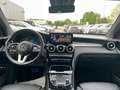 Mercedes-Benz GLC 300 d 4Matic Coupe+Business Paket Schwarz - thumbnail 11