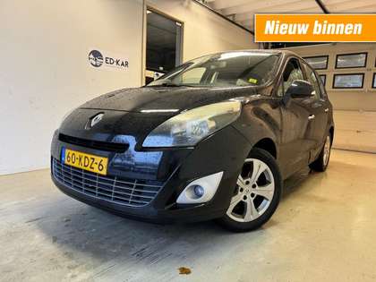 Renault Grand Scenic 1.4 TCe Selection Bns Sport 7p. CLIMA NAVI KEY-LES