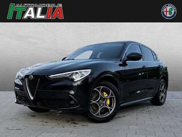 Lusso TI 2.2 Diesel Q4