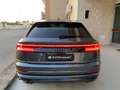 Audi Q8 50 TDI 286 CV quattro tiptronic Sport S line Plus. Grigio - thumbnail 6