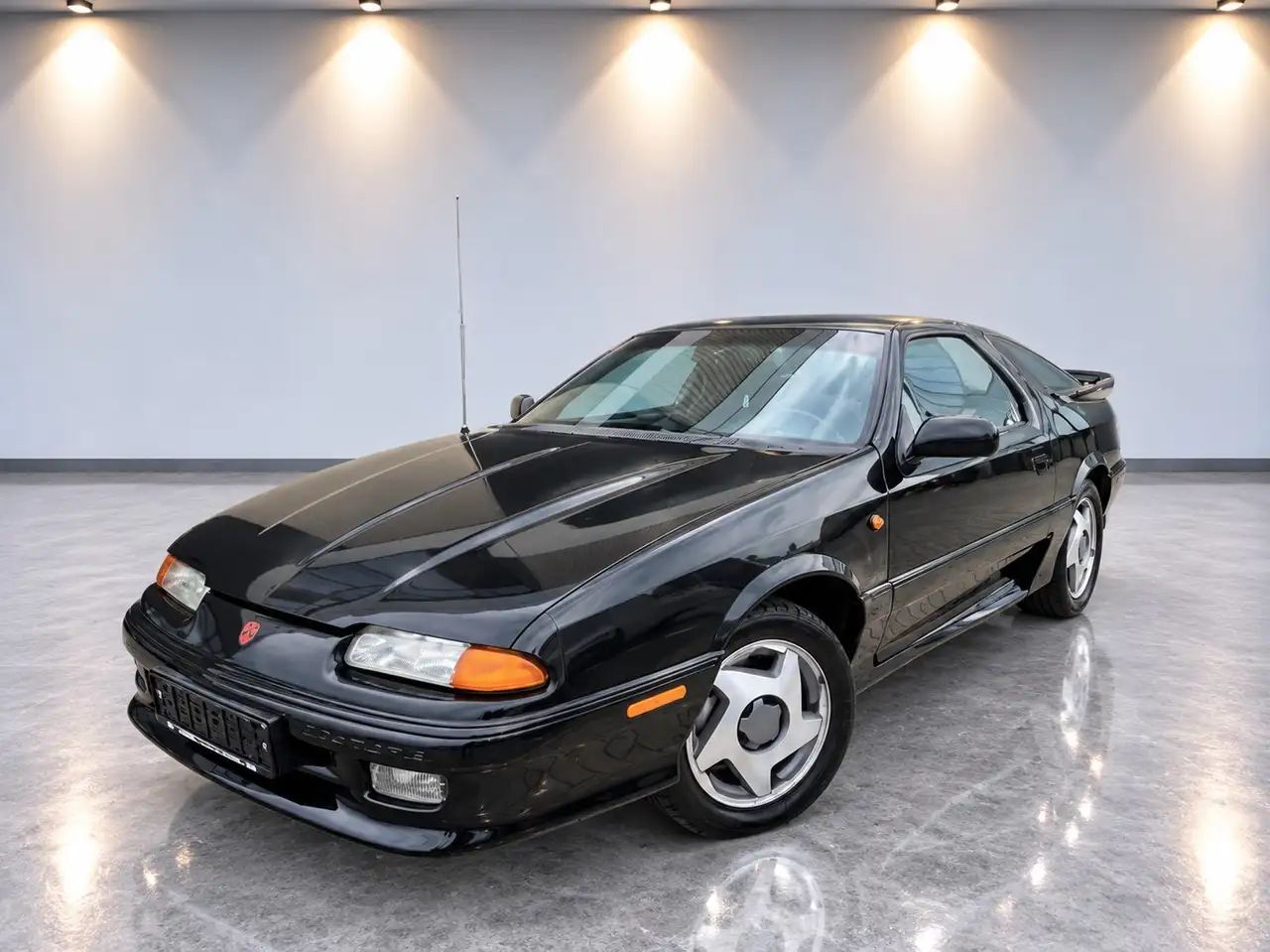 Chrysler Daytona