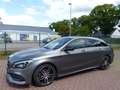 Mercedes-Benz CLA 220 Shooting Brake 4MATIC  AMG Line Grau - thumbnail 7
