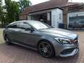 Mercedes-Benz CLA 220 Shooting Brake 4MATIC  AMG Line Grau - thumbnail 4