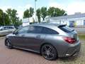 Mercedes-Benz CLA 220 Shooting Brake 4MATIC  AMG Line Grau - thumbnail 9