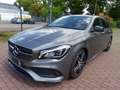 Mercedes-Benz CLA 220 Shooting Brake 4MATIC  AMG Line Grau - thumbnail 6