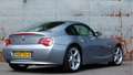 BMW Z4 Coupé 3.0si Exe / Handbak / Sportstoelen / 161DKM! Grijs - thumbnail 3