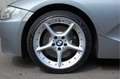 BMW Z4 Coupé 3.0si Exe / Handbak / Sportstoelen / 161DKM! Grijs - thumbnail 7