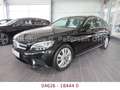 Mercedes-Benz C 220 T d*AHK*CAM*Navi* Noir - thumbnail 1