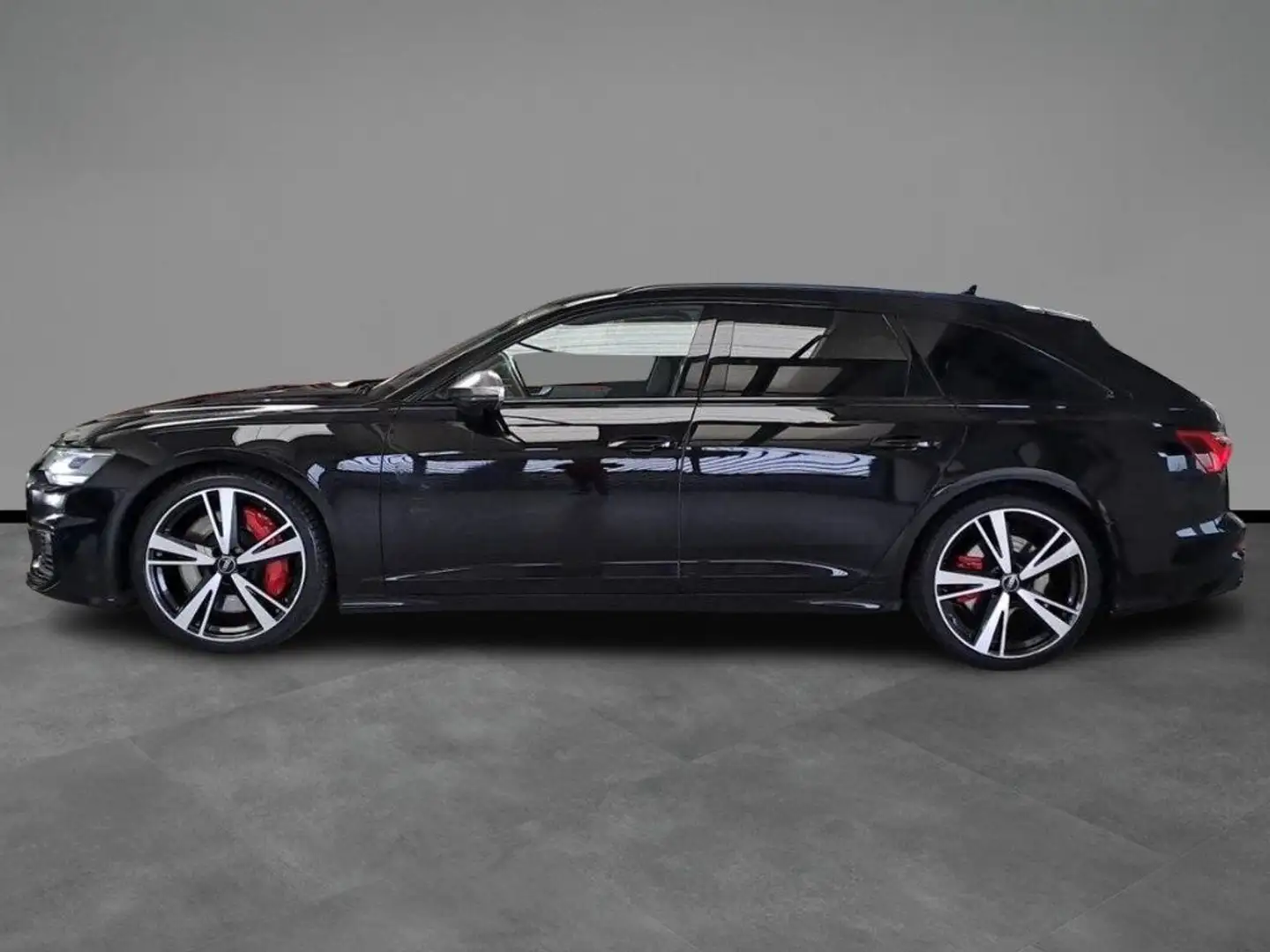 Audi S6 Avant 3.0 TDI quattro tiptronic Nero - 2